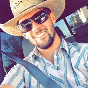 Meet your Posher, Brody